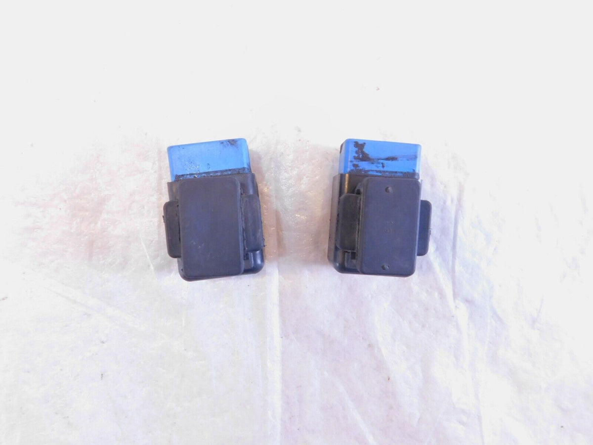 Honda CBR600 F3 F4 CBR600F3 & CBR600F4 & GL1500 Goldwing 10A Amp Relay Switches - C3 Cycle