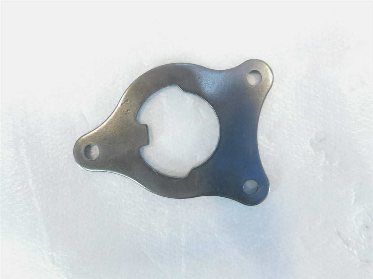 Aprilia Shiver Dorsoduro 750 Caponord Transmission Gear Selector Drum Lock Plate - C3 Cycle