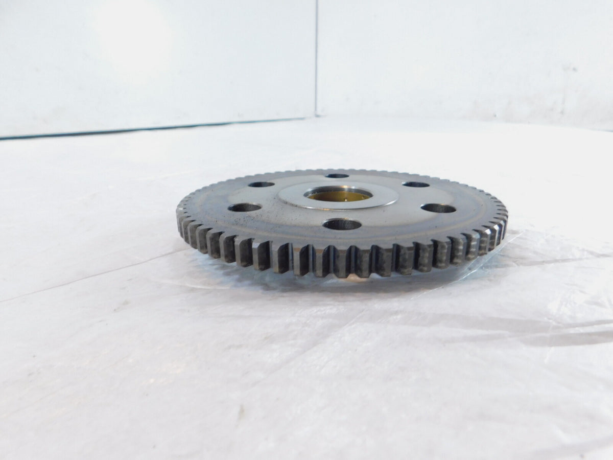 Yamaha XV1600 Road Star 1600 Engine Generator Stator Rotor Flywheel Starter Gear - C3 Cycle