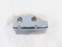 1998-03 Honda VT750 Shadow 750 Ace Deluxe Chrome Front/Rear Cylinder Head Cover - C3 Cycle