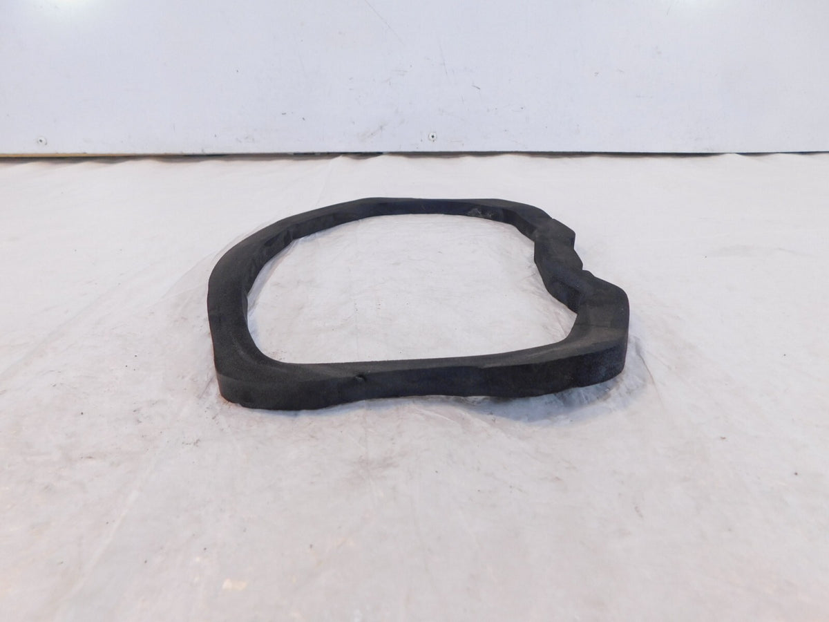 2005-2009 BMW R1200RT & R900RT Instrument Gauge Panel Cluster Foam Trim Seal - C3 Cycle