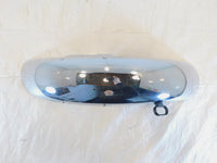 Honda CM400 CM450 Custom & Hondamatic Chrome Front Wheel Mudguard Cover Fender - C3 Cycle