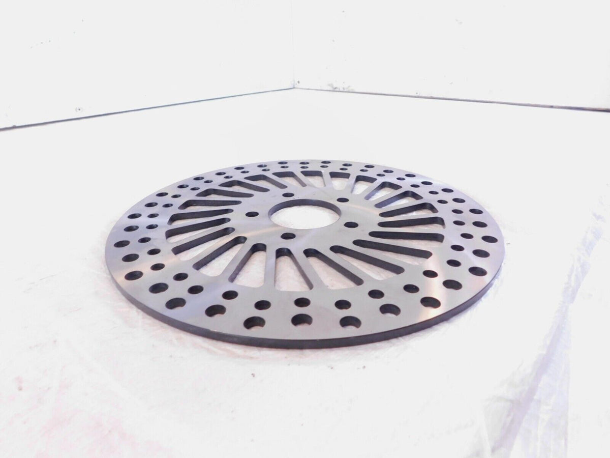Harley Davidson Road King Dyna Softail & Sportster Rear Wheel Brake Disc Rotor - C3 Cycle