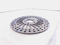 Harley Davidson Road King Dyna Softail & Sportster Rear Wheel Brake Disc Rotor - C3 Cycle