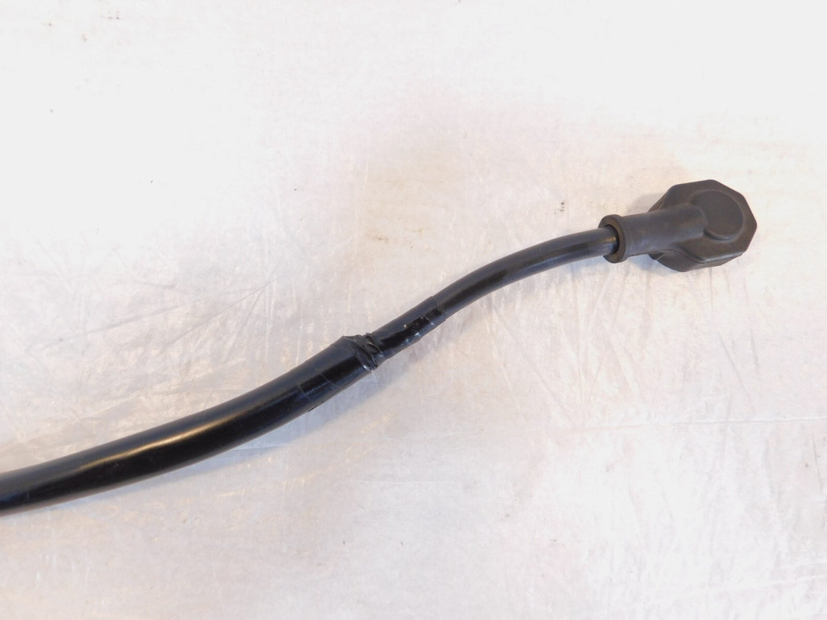 2021-2022 Yamaha MT09 Tracer 900 GT XSR900 Engine Starter Motor Cable Wire Lead - C3 Cycle