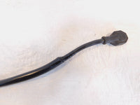 2021-2022 Yamaha MT09 Tracer 900 GT XSR900 Engine Starter Motor Cable Wire Lead - C3 Cycle