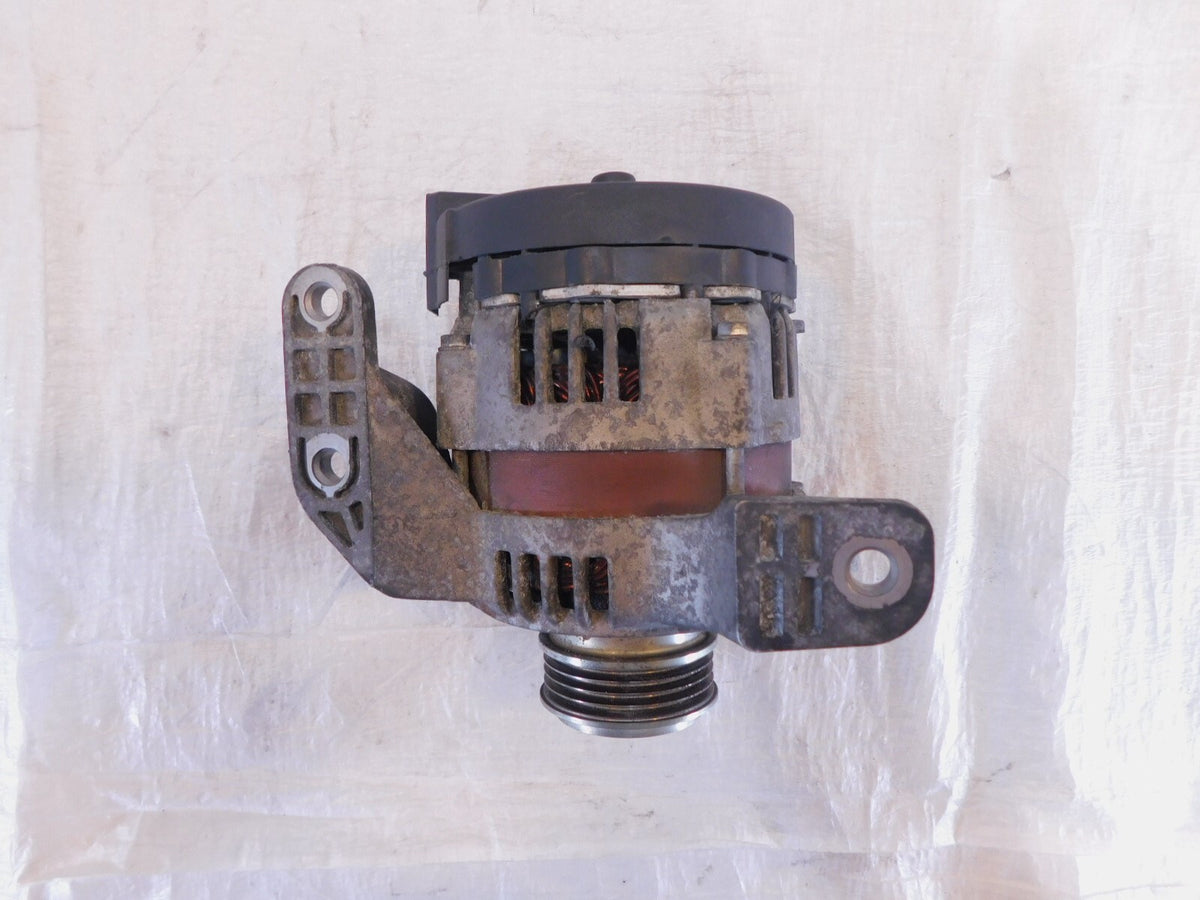 BMW R900RT R1200 R1200RT R1200GS & Adventure Engine Motor Generator Alternator - C3 Cycle
