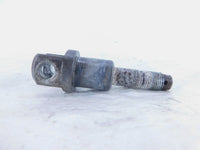 Harley Davidson Sportster 883 1200 Brake Pedal Pivot Shaft & Right Footpeg Mount - C3 Cycle