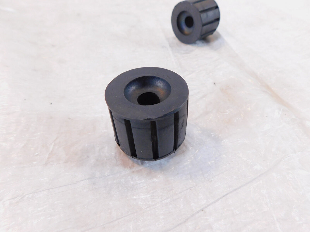 Honda CB750 CB900 CB1000 750 900 1000 Gas Petrol Fuel Tank Front Damper Cushions - C3 Cycle