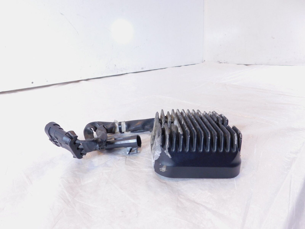 2014-2023 Indian Chieftain Roadmaster & Springfield Voltage Regulator Rectifier - C3 Cycle