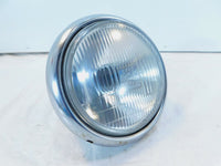 87-03 Suzuki Intruder VS1400GLP VS1400 1400 Headlight Head Lamp Light & Bucket - C3 Cycle