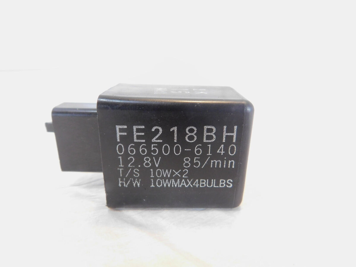 Kawasaki Ninja ZX6R ZX10R ZX10RR Versys 650 KLX250 Turn Signal Indicator Relay - C3 Cycle
