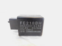 Kawasaki Ninja ZX6R ZX10R ZX10RR Versys 650 KLX250 Turn Signal Indicator Relay - C3 Cycle