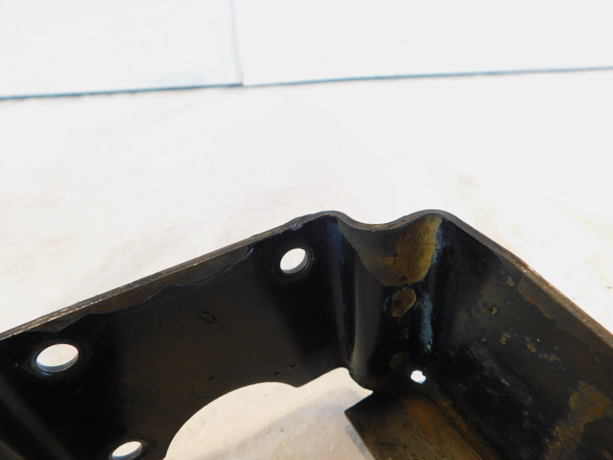 Harley Davidson Ironhead Sportster 900 & 1000 Battery Tray Mount Holder Box - C3 Cycle