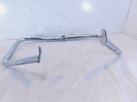 Harley Davidson Touring Road King Electra Glide Chrome Engine Crash Guard - Bent - C3 Cycle