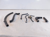 1989-1999 Yamaha FZR600R FZR600 Air Coolant & Oil Hose Line Pipe Box Lot - C3 Cycle