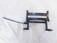 1997-2008 Harley Davidson Electra Glide EZ UP Wheel Dock Centerstand Main Stand - C3 Cycle