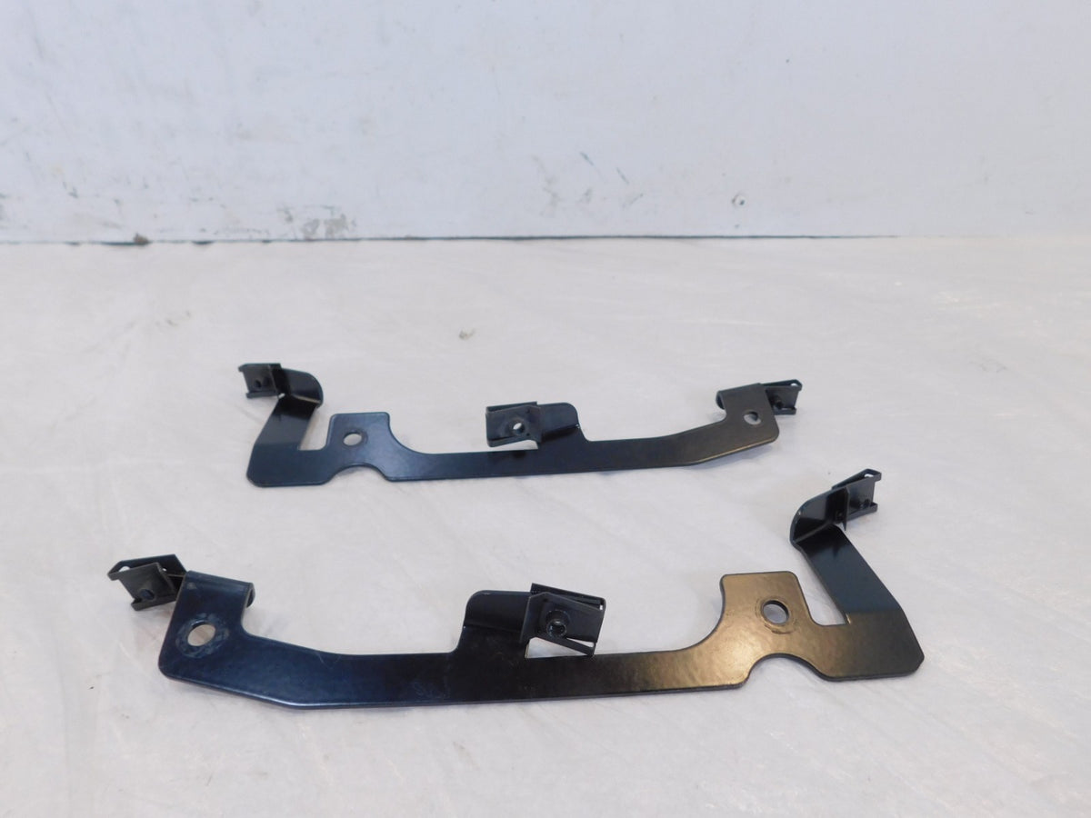 Erik Buell Racing EBR 1190 1190SX Left & Right Front Fairing Mount Brackets - C3 Cycle