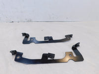 Erik Buell Racing EBR 1190 1190SX Left & Right Front Fairing Mount Brackets - C3 Cycle