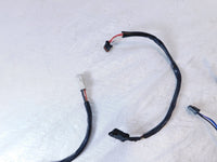 2021 21 Harley Davidson Softail Low Rider S FXLRS Misc Electrical Wire Cable Lot - C3 Cycle