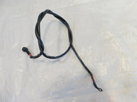 2001-2004 Aprilia RST1000 RST Futura Starter Motor Relay Cable Wire Line Lead - C3 Cycle
