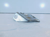 BMW F650GS G650GS Sertao Left Foot Rest Peg Exhaust Muffler Heat Shield Cover - C3 Cycle