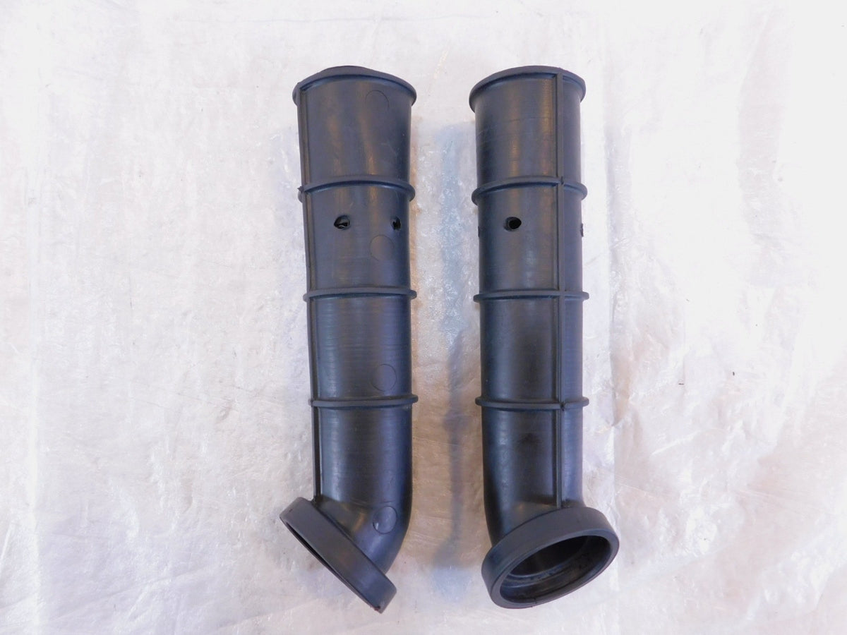 Triumph Sprint Daytona Trophy Trident Airbox Air Filter Intake Duct Pipes - C3 Cycle