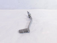 BMW R1100R R1100RS R850R Silver Right Rear Foot Brake Lever Pedal - 35212314050 - C3 Cycle