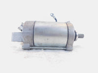 1999 Honda Shadow 600 VLX VT600C & VT600CD Engine Starter Motor & Cable Set
