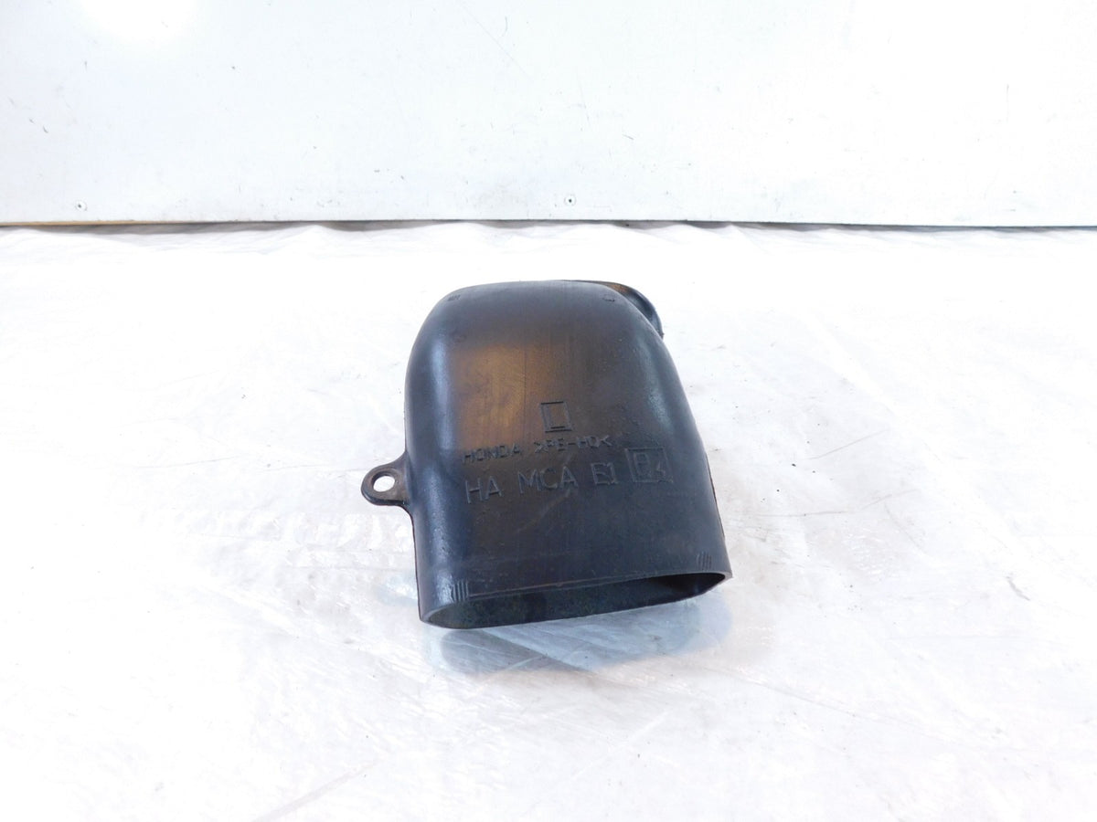 2001-2017 Honda GL1800 Goldwing 1800 Front Left Air Box Intake Pipe Duct Scoop - C3 Cycle