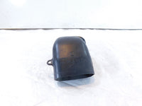 2001-2017 Honda GL1800 Goldwing 1800 Front Left Air Box Intake Pipe Duct Scoop - C3 Cycle