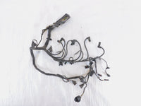 2011-2013 BMW K1600 K1600GT K1600GTL Engine Motor Electrical Wire Wiring Harness - C3 Cycle