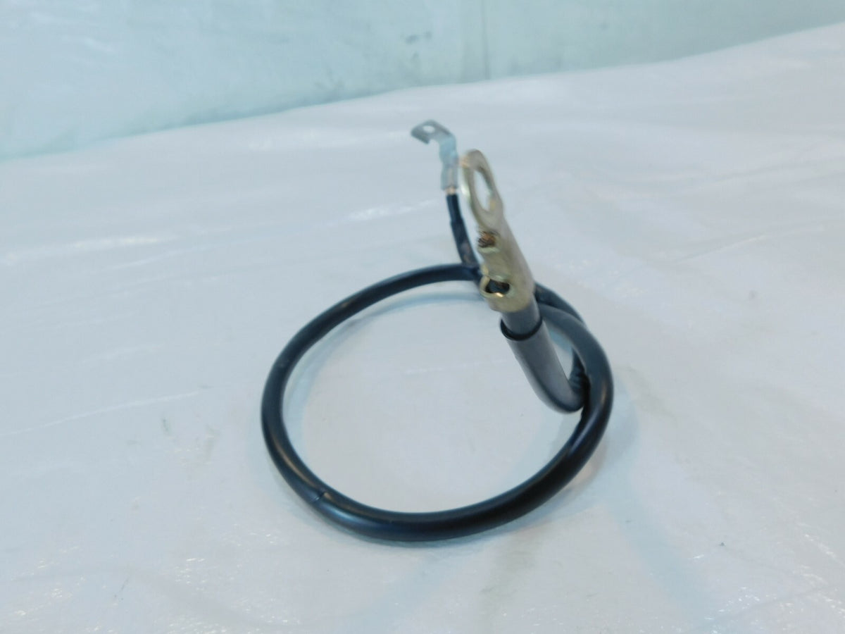 2017 2018 2019 Kawasaki Z900 ZR900 Negative Battery Wire Cable Lead - 26011-0947 - C3 Cycle