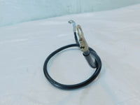 2017 2018 2019 Kawasaki Z900 ZR900 Negative Battery Wire Cable Lead - 26011-0947 - C3 Cycle