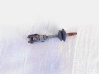 BMW R850R R1100R & R1100RS Rear Wheel Brake Master Cylinder Plunger Actuator Rod - C3 Cycle