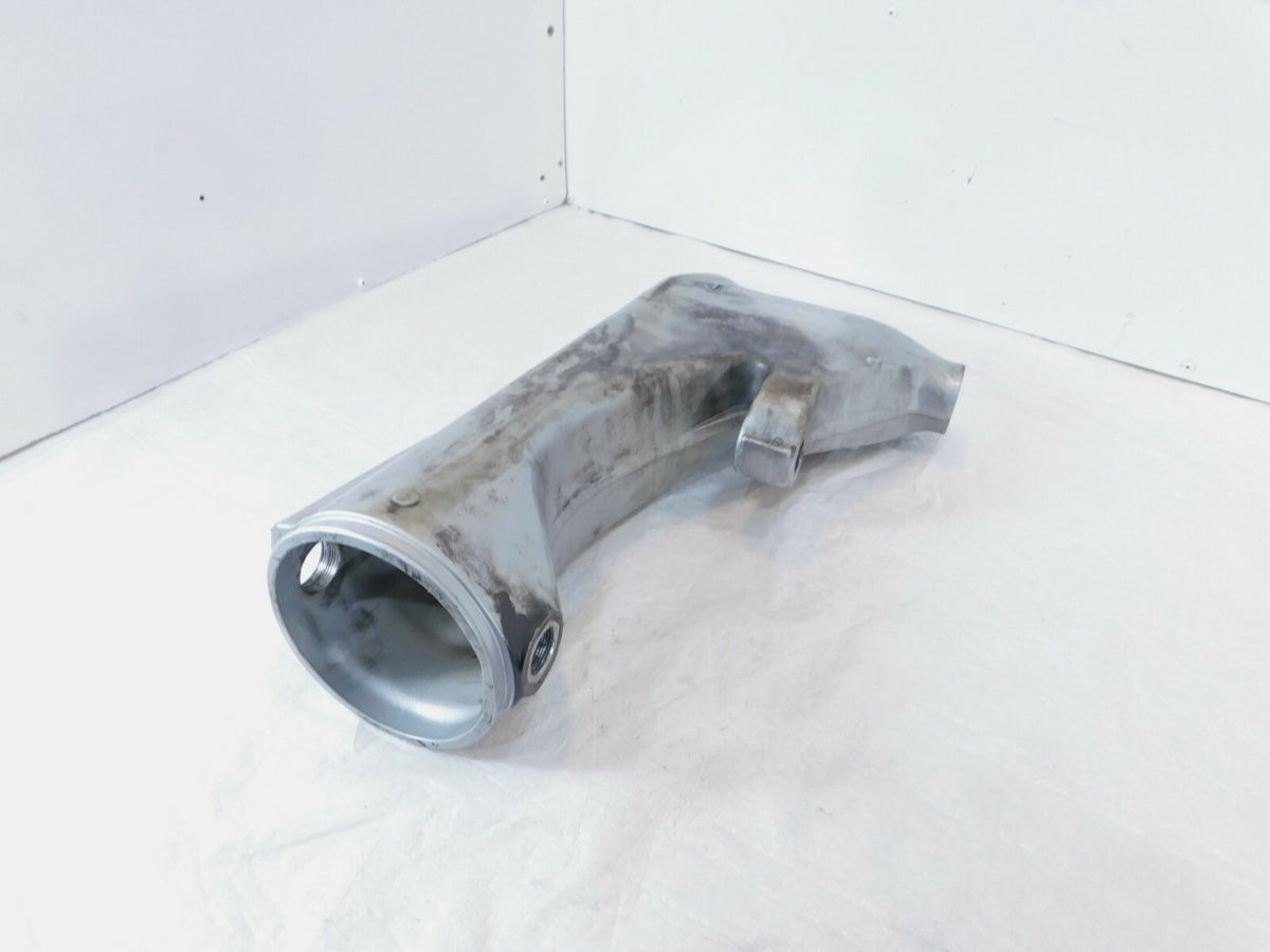 BMW R1100GS R1100R R1100RS R1100RT Silver Rear Wheel Fork Swingarm - 33172312566 - C3 Cycle