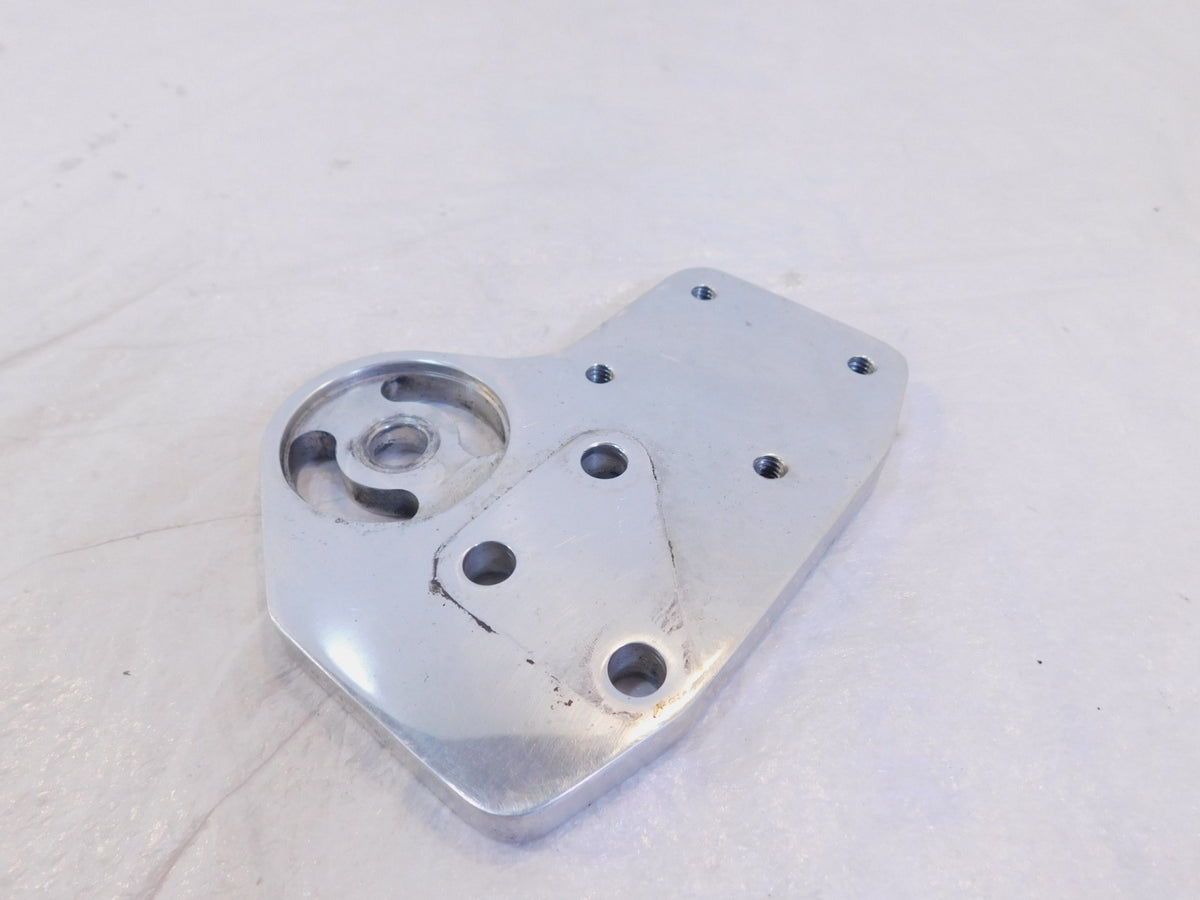 2002-2003 Indian Gilroy Scout Shifter Side Shaft Spacer Mount Bracket 41-077 - C3 Cycle