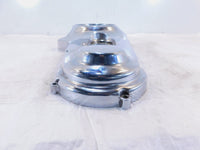 94 Harley Davidson Softail & Dyna Wide Glide Chrome Primary Chain & Clutch Cover - C3 Cycle