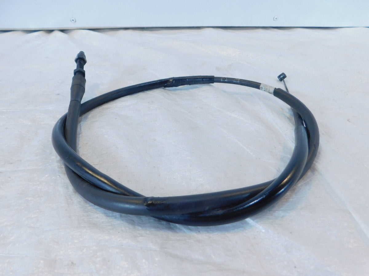 Yamaha YZF-R6 R6 & YZF-R6S R6S Front Handlebar Clutch Lever Pull Cable Line - C3 Cycle