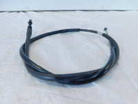 Yamaha YZF-R6 R6 & YZF-R6S R6S Front Handlebar Clutch Lever Pull Cable Line - C3 Cycle