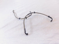 BMW K1200R K1200S K1300 K1300R K1300S Front Wheel Brake Caliper Hose Pipe Line - C3 Cycle