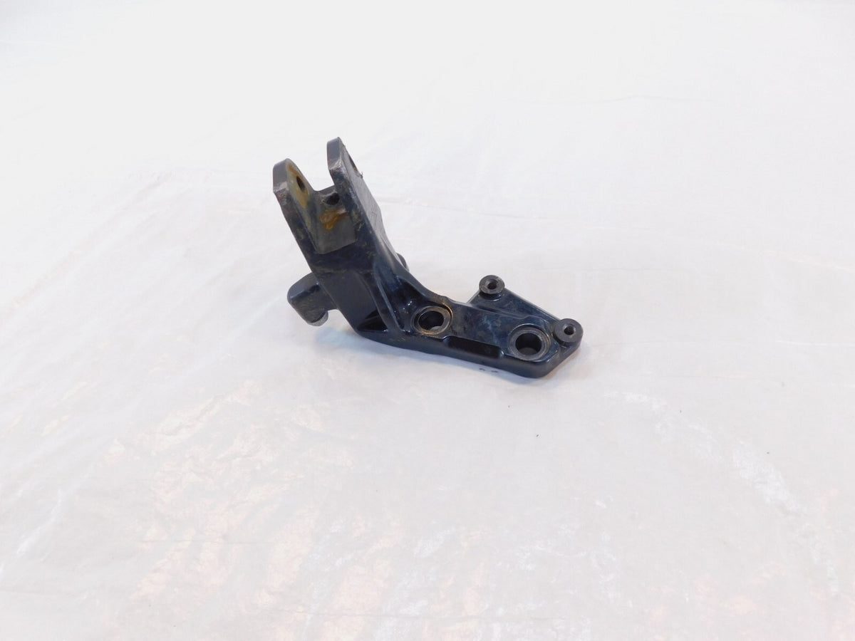 2017 17 Victory Octane Black Right Footpeg Footrest Foot Peg Rest Mount Stay - C3 Cycle
