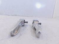 BMW S1000R S1000RR HP4 & R Nine T Rear Left/Right Passenger Footrest Foot Pegs - C3 Cycle