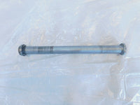 2007-2013 Aprilia Mana 850 & GT Rear Wheel Axle Bolt Shaft Spindle & Nut 856190 - C3 Cycle