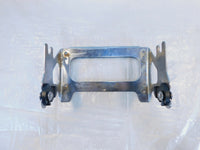 Harley Davidson Touring Road King & Electra Glide Detachable Rear Luggage Rack - C3 Cycle