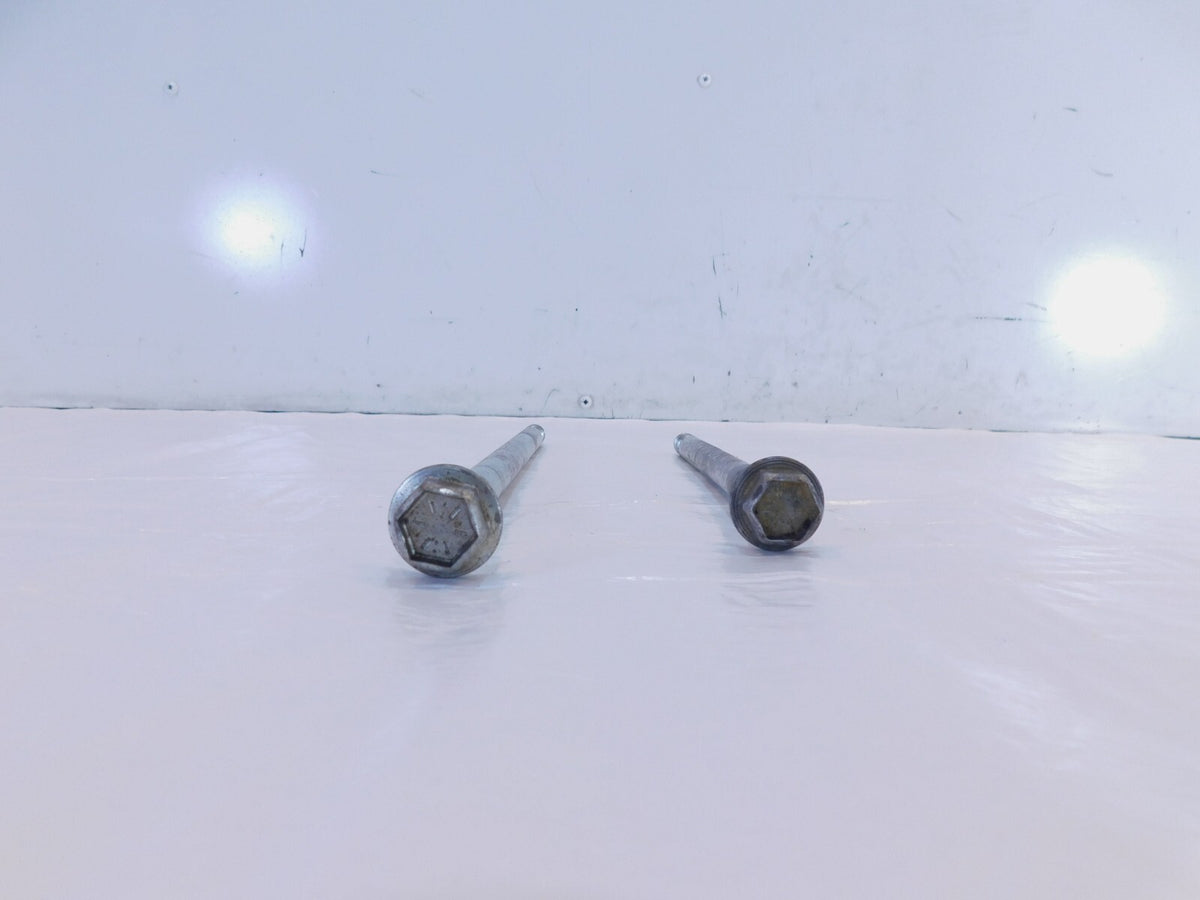Harley Davidson Softail Heritage Classic & Fat Boy Engine Motor Mount Bolts - C3 Cycle