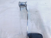 Harley Davidson Street Glide Electra Glide Road King Rear Foot Brake Pedal Lever - C3 Cycle