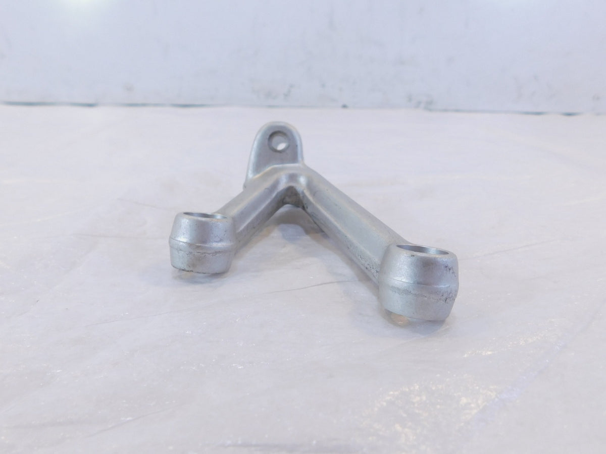 Ducati 749 749S & 999 999R Xerox Front Right Footrest Foot Peg Mount Bracket - C3 Cycle