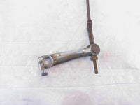 1981-1983 Yamaha Virago 750  XV750 Rear Wheel Brake Pedal Linkage Arm Rod - C3 Cycle