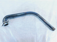 Victory Vision Cross Country & Magnum Front Exhaust Header Pipe & Shield - C3 Cycle